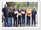3. Rang SV Olympisches Dorf