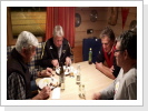 Helferfahrer Mahlzeit 2 Helferfahrer Mahlzeit 2