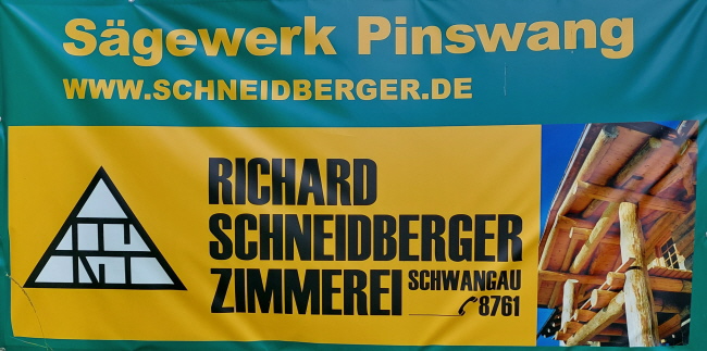 Richard Schneidberger
